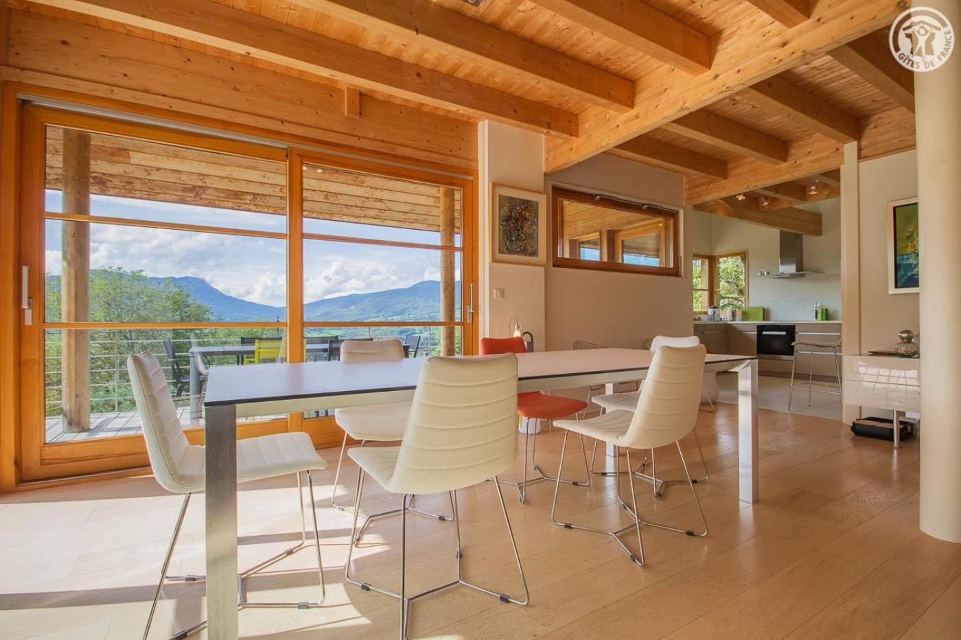 Les Perrelles Bed and Breakfast Bellecombe-en-Beauges Εξωτερικό φωτογραφία